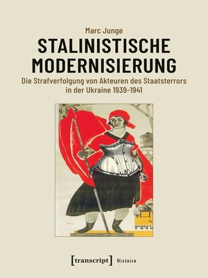 cover image of Stalinistische Modernisierung